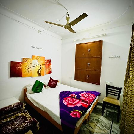 Mohan Villa Guest House Udaipur Exterior foto