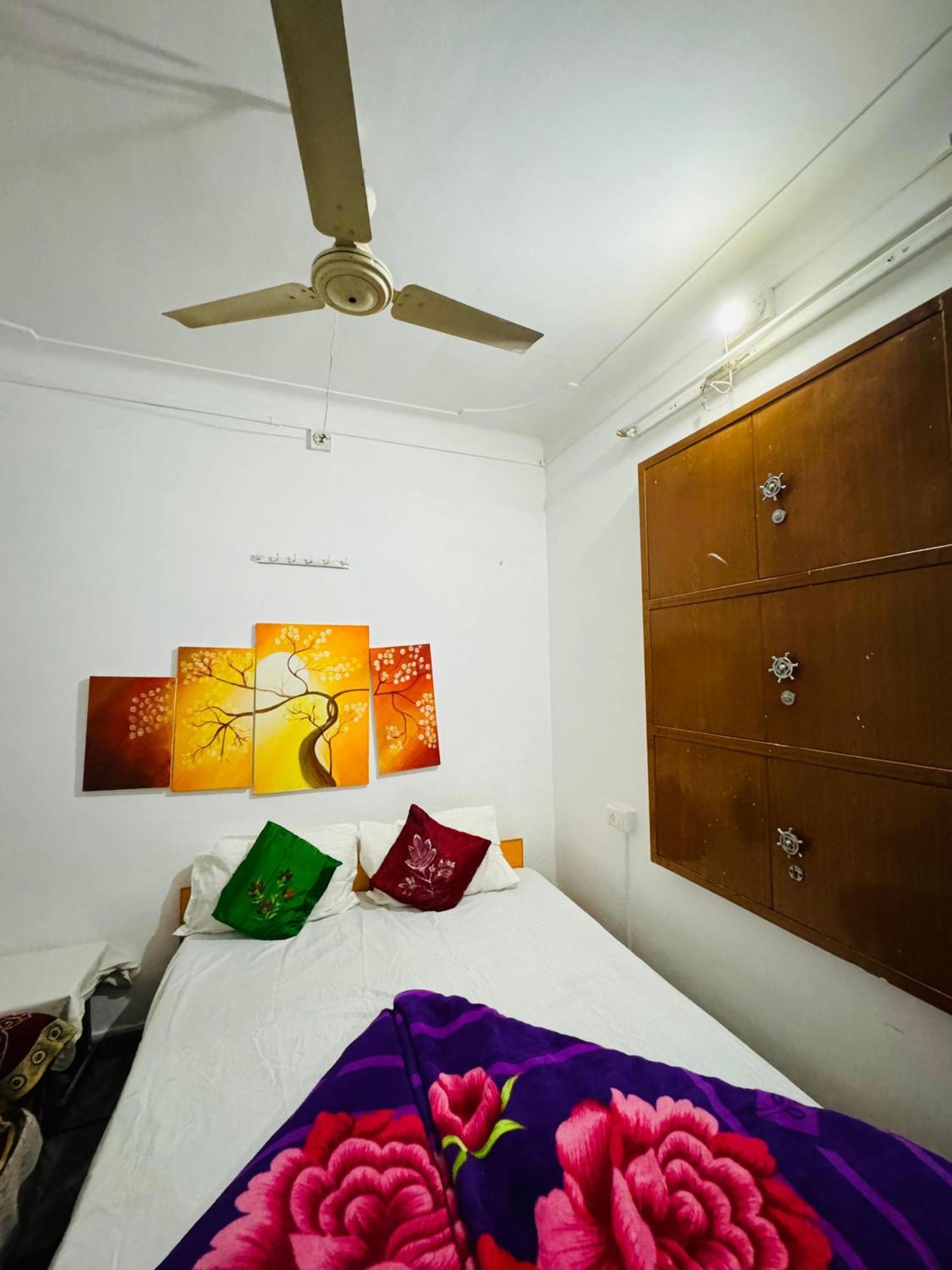 Mohan Villa Guest House Udaipur Exterior foto