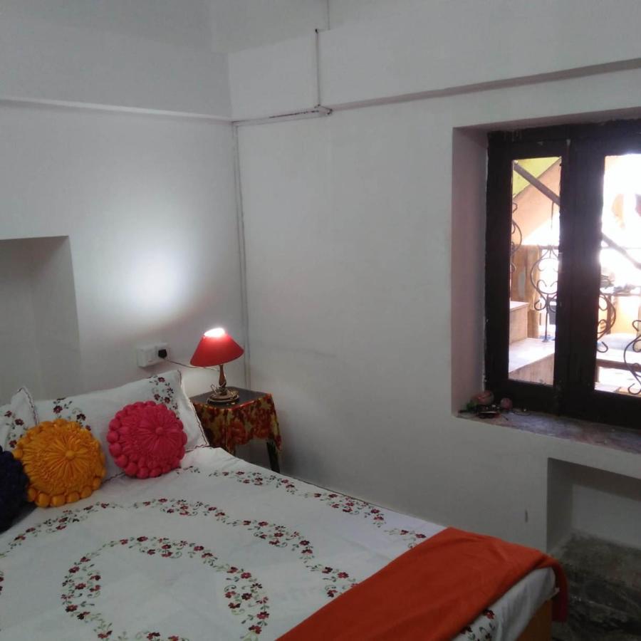 Mohan Villa Guest House Udaipur Exterior foto
