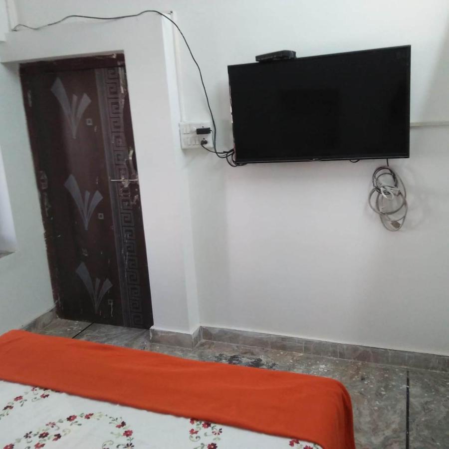 Mohan Villa Guest House Udaipur Exterior foto